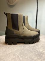 Buffalo Raven Chelsea Boots Niedersachsen - Staufenberg Vorschau