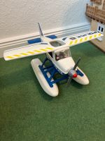 Playmobil Flugzeug Wasserflugzeug Essen - Essen-Borbeck Vorschau