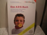 A.D.S-Buch*Aufmerksamkeits-Defizit-Syndrom*v. Kd-Ärzten empfohlen Nordrhein-Westfalen - Harsewinkel Vorschau