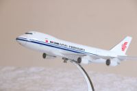 Flugzeug Premium Modell AIR CHINA Cargo Boeing 747-400 Sammler Rheinland-Pfalz - Mommenheim Vorschau