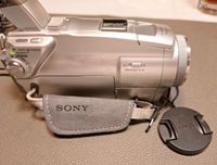 Sony Handycam Camcorder DCR-HC85E PAL, vintage, Kreis Pinneberg - Wedel Vorschau