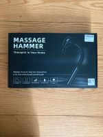 Massage Hammer - neuwertig Berlin - Mitte Vorschau