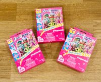 3-tlg. Playmobil Set Überraschungsboxen Comic World Figur München - Bogenhausen Vorschau