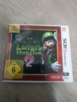 Luigi's Mansion 2 Nintendo 3DS Baden-Württemberg - Leonberg Vorschau