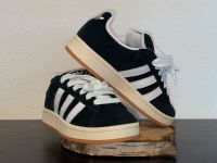 Adidas Campus 00s | Farbe: Core Black | Gr: 37 1/3 Sachsen - Zwickau Vorschau