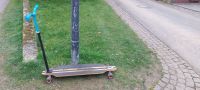 Longboard mit stange Nordrhein-Westfalen - Extertal Vorschau