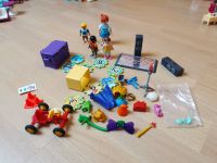 PLAYMOBIL Family Fun Kids Club 70440 Disco Beach Hotel Bayern - Wolnzach Vorschau