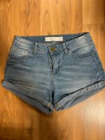 Jeansshorts / Shorts / Hotpants von Amisu - Gr. XS Bayern - Höchberg Vorschau