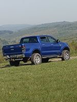 Ford ranger Verkauf oder Tausch dodge ram Rheinland-Pfalz - Daaden Vorschau