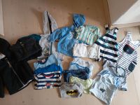 Babykleidung 68/74 zu verschenken Rheinland-Pfalz - Odenbach Vorschau