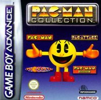 Pac-Man Collection - Gameboy Advance - NEU / OVP Nordrhein-Westfalen - Werther (Westfalen) Vorschau