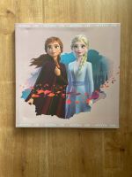 Leinwand Bild/ Leinwand Druck 35x35cm Anna&Elsa Brandenburg - Schorfheide Vorschau