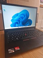 Lenovo ThinkPad E14 G3. 16GB RAM 512GB SSD AMD RYZEN 5 5500U Berlin - Steglitz Vorschau