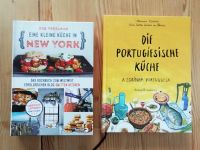 Die Portugiesische Küche eine kleine Küche in New York top Zust. Nordrhein-Westfalen - Roetgen Vorschau