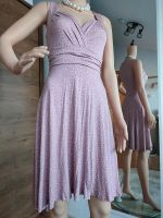 Sommerkleid Kleid kurz rosa Muster Nordrhein-Westfalen - Solingen Vorschau