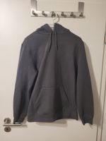 Grauer H&M Hoodie Niedersachsen - Duderstadt Vorschau