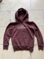 Peak Performance Hoodie Sweater Kapuzenpullover Größe 140 Bayern - Murnau am Staffelsee Vorschau