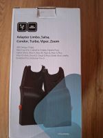 Adapter ABC Design Kinderwagen Babyschale Bayern - Stein an der Traun Vorschau