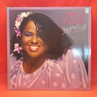 Jennifer Holliday * Funk / Soul / Electronic *LP*Vinyl*U237 Baden-Württemberg - Renchen Vorschau