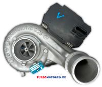 Turbolader Kia Sorento 2.2L MK3 CRDi D4HB 53039700430 28231-2F650 Nordrhein-Westfalen - Troisdorf Vorschau