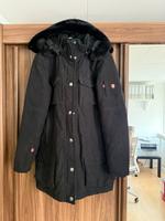 Wellensteyn Jacke Schneezauber Gr. M schwarz / matt Winterjacke West - Sindlingen Vorschau