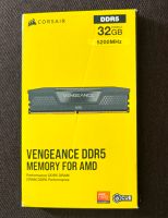 Corsair Vengeance 32GB (2x16GB) DDR5-5200 RAM CL40 AMD EXPO Innenstadt - Köln Altstadt Vorschau
