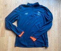 Handball Trikot Aufwärm Pullover FC Porto Schleswig-Holstein - Heikendorf Vorschau