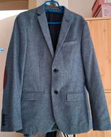 Sakko Gr. 46 blaugrau slim fit (wie neu) Bayern - Wildflecken Vorschau