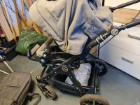 Hartan Kinderwagen !!! Hessen - Flörsheim am Main Vorschau