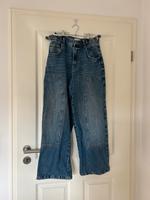 Baggy Jeans Pull&Bear Brandenburg - Eberswalde Vorschau