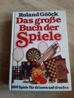 Das große Buch der Spiele Rheinland-Pfalz - Volxheim Vorschau
