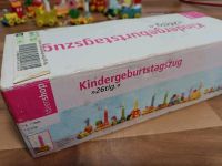 Kindergeburtstagszug Bayern - Freilassing Vorschau