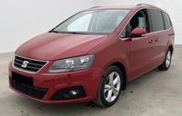 SUCHE mit Motorschaden Unfall SEAT Alhambra Leon Ateca Altea Ibiz Hessen - Marburg Vorschau