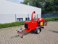 GreenMech ARB150D Häcksler Hacker Schredder Arborist gebraucht Nordrhein-Westfalen - Olpe Vorschau