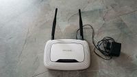 tp-link Router WLAN TL-WR841ND 300 Ver: 9.1 Bayern - Dillingen (Donau) Vorschau