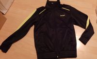 Benger Trainingsjacke Jungen Gr.140 Jacke Sportjacke Rheinland-Pfalz - Kirschweiler Vorschau