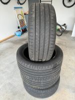 Bridgestone Turanza T005 Sommerreifen 255/45 R19 Baden-Württemberg - Jettingen Vorschau