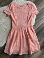 Damen Sommerkleid Minikleid Strandkleid XS rosa peach orange Nordrhein-Westfalen - Meschede Vorschau