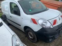 Renault Kangoo Rapid 1,6 Benzin Stuttgart - Stuttgart-Nord Vorschau