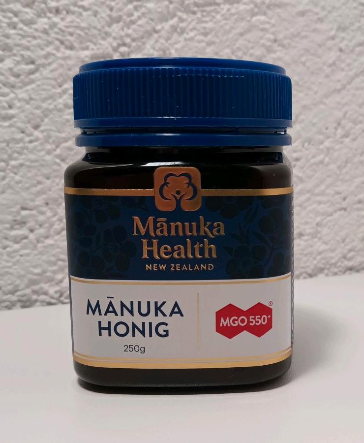 Manuka Honig MGO 550+ in Kempten