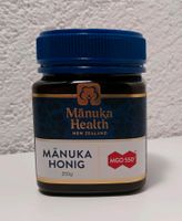 Manuka Honig MGO 550+ Bayern - Kempten Vorschau