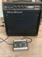Mesa Boogie Rocket 44 Amp Verstärker Berlin - Wilmersdorf Vorschau