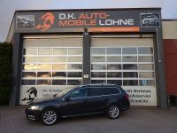 Volkswagen Passat Variant HighlineBlueMotion KLIMA*NAVI*TOP Niedersachsen - Lohne (Oldenburg) Vorschau