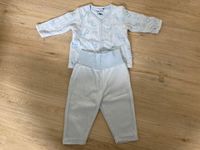 Baby Frottee Set von Blue Seven, Gr. 62 Schleswig-Holstein - Lindewitt Vorschau