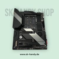 ASUS ROG Crosshair VIII Hero [WI-FI] AMD AM4 X570 Ryzen Mainboard Baden-Württemberg - Pforzheim Vorschau