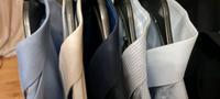 Olymp Hemden ( Body fit Gr.  41/ 42) Nordrhein-Westfalen - Moers Vorschau