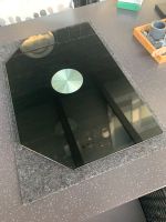 Glasplatte / Drehteller schwere Qualität neuwertig! Altona - Hamburg Lurup Vorschau