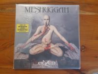 Meshuggah - obZen Vinyl Schallplatten Baden-Württemberg - Heilbronn Vorschau