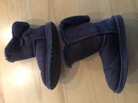 UGG Boots braun 38 Bayern - Opfenbach Vorschau
