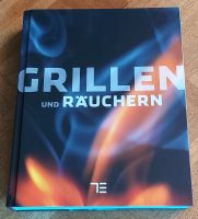 GRILLEN und RÄUCHERN / Teubner Bayern - Kempten Vorschau